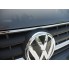 Накладка на переднюю решетку (Omsaline, 7550080) Volkswagen T6 (2015-) бренд – Omtec (Omsaline) дополнительное фото – 4
